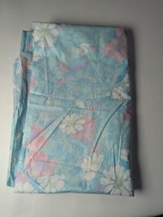 Bundle of Two Pastel Spring Floral Fabrics – Over 5 combined yards
