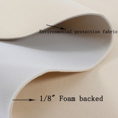 Car Headliners Fabric Material Upholstery Repair Torn/Damage/Shedding Dome Liner