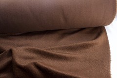 Ermenegildo Zegna Mohair & Wool overcoat fabric