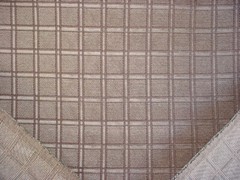 5-3/4Y Osborne & Little Lorca F6404 Bavul Embroidered Drapery Upholstery Fabric