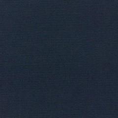 Sunbrella Plus Navy Blue Boat Canvas Awning Fabric FF8426
