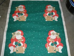 NEW Santa pure linen in Australia Rodriguez 18″ X 31″