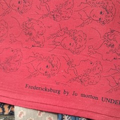 Andover Jo Morton Quilt Fabric Lot 18 Quarter Yard Cuts 4+ Yards 100% Cotton