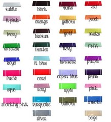 Tulle Spool Fabric Crochet tutu top flowers Supplies for tutu dress DIY 0-12yrs