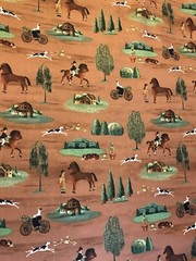 COUNTRY STORE Wyndam quilters cotton Fabric per yd sew craft 44″