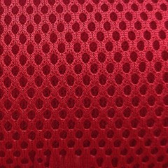 Thick Soft Spacer Air Sandwich Mesh Fabric Heavy Seat Cover Breathable DIY Craft
