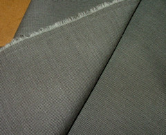 8 Mts Mark Alexander Romo Gypsum Wool And Silk Fabric Upholstery
