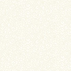 LEWIS & IRENE – Tiny Tonals – Vines – Cream on Cream ,1/4 yard