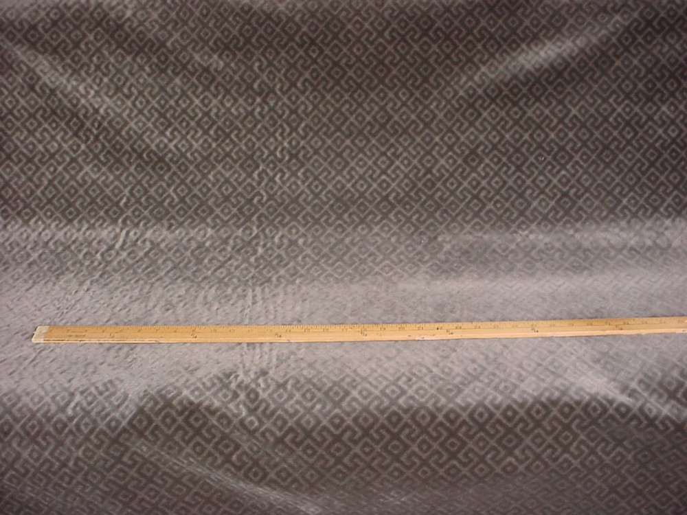 5-3/4Y Kravet Lizzo LZ-30208 Club Heavenly Velvet Drapery Upholstery Fabric