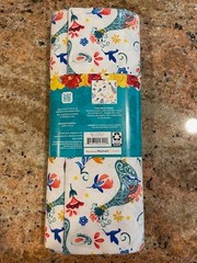 NIP The Pioneer Woman OOP MAZIE 3-Yard Fabric Cut (44/45″ x 108″) 100% COTTON