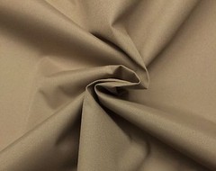 WEATHER BLOCK PLUS BEIGE OUTDOOR RV FURNITURE AWNING CANVAS FABRIC BY YARD 60″W