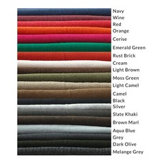 Rib Knit Cuff & Waistband Ribbing Trim Welts. Revamp Bomber Jackets,Hoddies