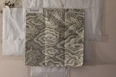 Kravet Chinese Dragon Woven Design Various Colors and Sizes