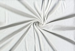 DTY Brushed Rib 4×2 Nile Knit DBP Solid Fabric – Stretch Fabric, Soft Fabric