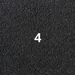 40×63″ Faux Sherpa Shearling Loop Wool Fabric Curly Fur Thicken Clothes Toys DIY