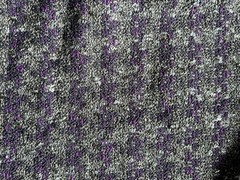 Linton Tweeds French Jacket Kit Wool Boucle Silk Twill Trims Buttons Label