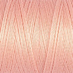 Gutermann 100P-370 Sew-All Thread 110 Yards-Tea Rose 110 yards, Pink