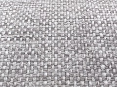 Zinc Textile Plain Weave Upholstery Fabric- Malibu / Spacedust 6.50 yds Z562/02