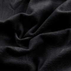 Minky Fabric by The Yard, 1 Yard x 60 Inch Wide Pre-Cut Minky Fleece Fabric B…