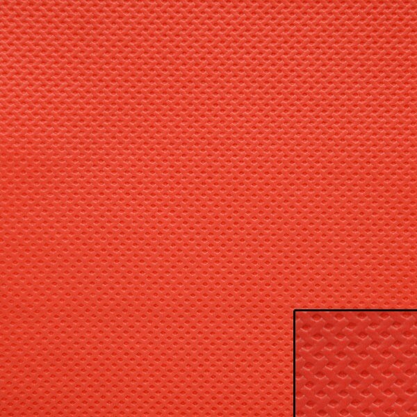 Omnova Boat Fuzzy Back Vinyl Ruby Red Nexus Weave 54 Inch – YARD