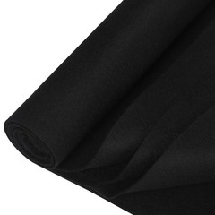 | Soft Felt Fabric | 36x54Inch | Felt by The Yard 1.4mm Thick,1 Yard Acrylic …