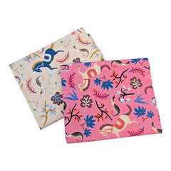 Rifle Paper Co Bon Voyage Fat Quarter Bundle Lot of 10 Cotton Quilt Fabrics