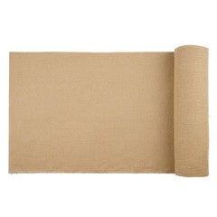 Uimoso Burlap Fabric Roll for Crafts & Plant Protection, 36 in x 150 ft