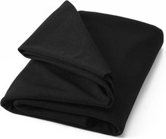 Speaker Grill Cloth, 67″x20″ Speaker Cloth Speaker Cover Fabric Stereo Mesh