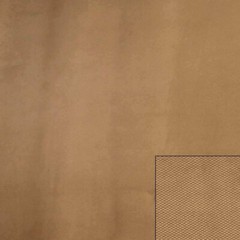 Boat 1/8 Foam Back Vinyl 8066713 | Faux Woven Tan 54 Inch (YD)