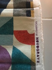 home decor fabric