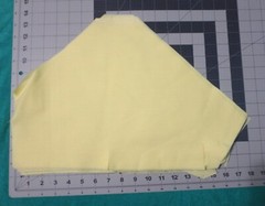 8 lb 14 oz Box Large Sections Blue Floral Red Green Check Solid Yellow FSBTB105