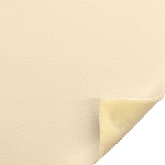 Marquis Boat 3/16 Foam Back Vinyl 8069016 | Off White 54 Inch (YD)