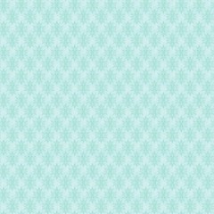 Blue-Rococo Coastal Waterways Quilt Fabric BTY 44″ Wide