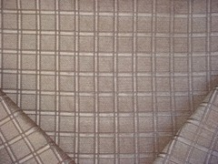 5-3/4Y Osborne & Little Lorca F6404 Bavul Embroidered Drapery Upholstery Fabric
