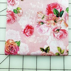 FLOWER FAIRIES ~MICHAEL MILLER Fat Quarter bundle of (12) New 100% Cotton