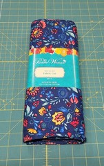PIONEER WOMAN Fabric Mazie All Over 100% Cotton NEW 3 Yard Fabric Cut