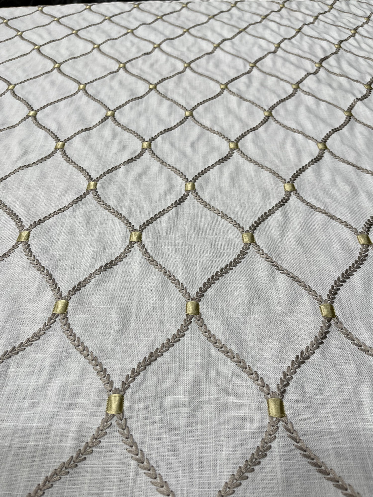 Kravet 34485/ Color 1611- 6.5 yds