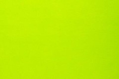 QUALITY 3mm Soft Craft Felt Fabric Material – NEON LIME GREEN