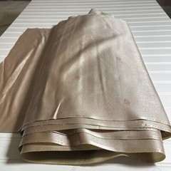 SILK Beige with Pink, FABRIC 10 Yards x 23 Inches Wide or 360 Inches x 23 Wide