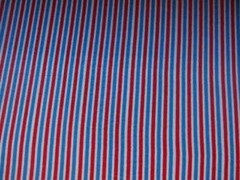 America Fabric Tricolor color By oakhurst textile 42″ X 36” No:510