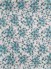 Art Gallery Fabric, 3-1/2 yards total!