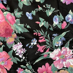 Fabric 1 yard x 58” wide