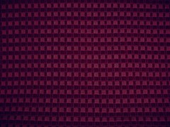 2-3/4Y Kravet Lee Jofa 2005239 Ribbon Velvet Merlot Drapery Upholstery Fabric