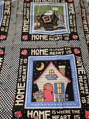 Mary Engelbreit Lot Of 15 Pieces Of Cotton Fabric Mix Prints Over 9 Yrds Total