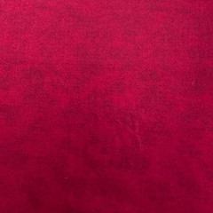 VIP CRANSTON – DARK RED MARBLE COTTON – 1 YARD