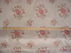 18Y Brunschwig & Fils BF10441 Marwood Barley Embroidery Upholstery Fabric