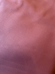 3.7 Yards Of Pink Cotton Twill Fabric (403)