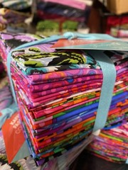 Kaffe Fassett Collective Aug 2025 -HOT 20pc fat quarter set