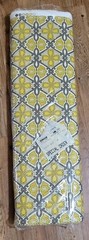 Tommy Bahama Fabric Drift Away Sandrift Outdoor Wipe Clean ~8 Yards~ New