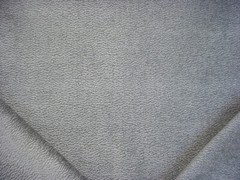 2-1/2Y Brunschwig Fils BF-10316 Syon Weave Grey Scalloped Upholstery Fabric
